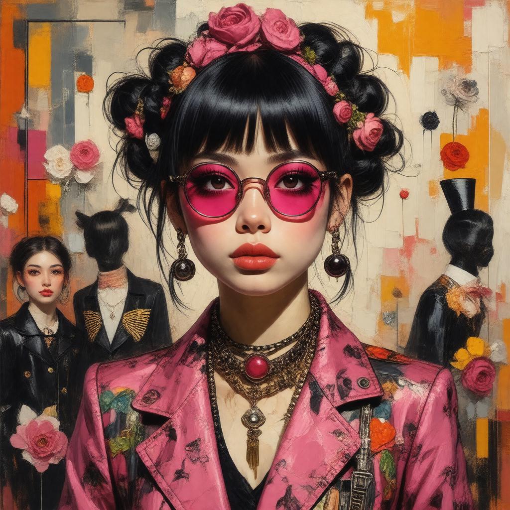Anna Sui
